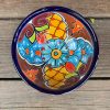 Talavera Salsa Bowl