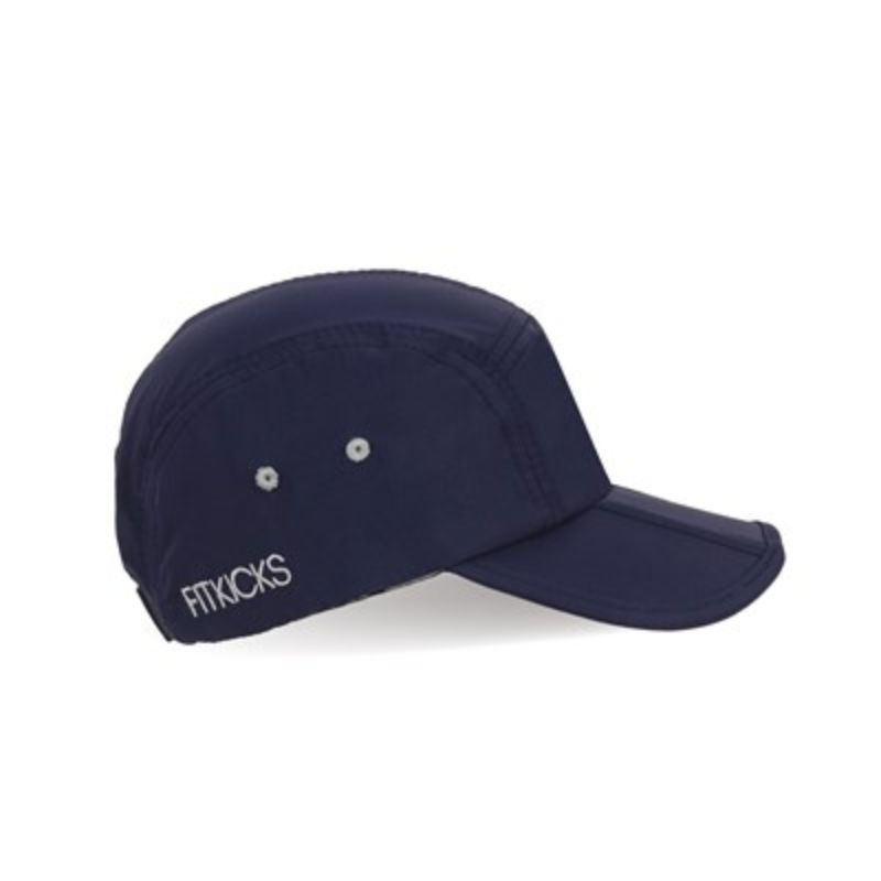 Blue Cap72
