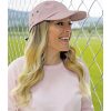 Cap Lifestyle72 KitKicks Folding Cap Pink