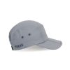 Gray Cap72 FitKicks Folding Cap Gray