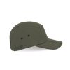 Green Cap72 FitKicks Folding Cap Green