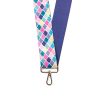 GH-WellTraveled72 Golden Hour Well Traveled Interchangeable Bag Strap