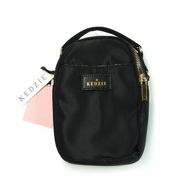 Kedzie The crosstown crossbody