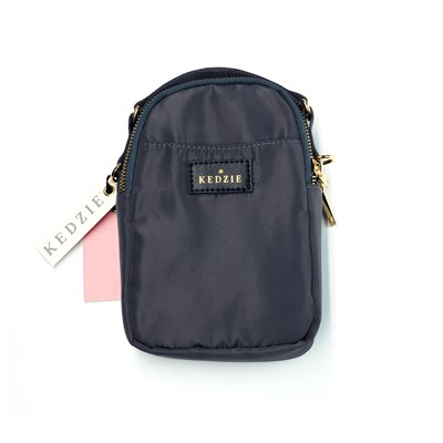 Kedzie - The crosstown cross body