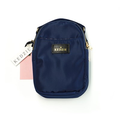 Kedzie - The crosstown crossbody