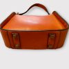 Structured Satchel Bag by Simply Noelle