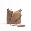 Simple Noelle Stud Messenger Bag Front Simple Noelle Stud Messenger Bag