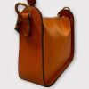 Structured Satchel Bag by Simply Noelle